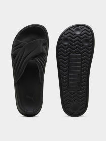 Шльопанці PUMA Leadcat Platform модель 40034001 Фото