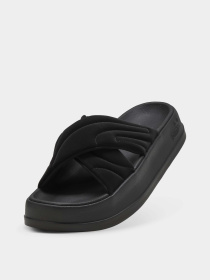 Шльопанці PUMA Leadcat Platform модель 40034001 Фото