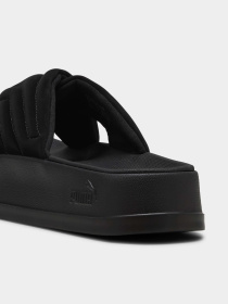 Шльопанці PUMA Leadcat Platform модель 40034001 Фото