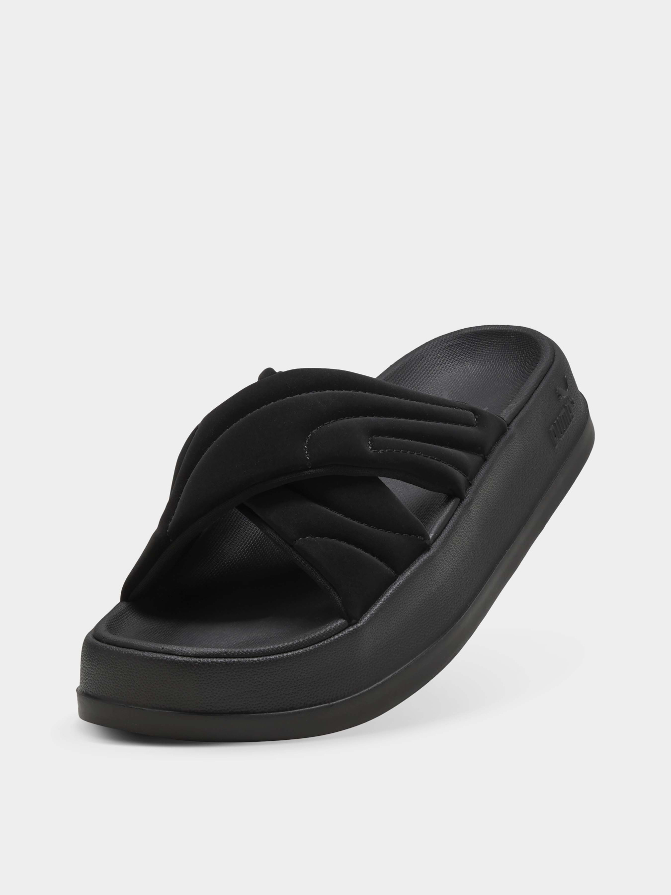 Шльопанці PUMA LEADCAT PLATFORM модель 40034001 Фото