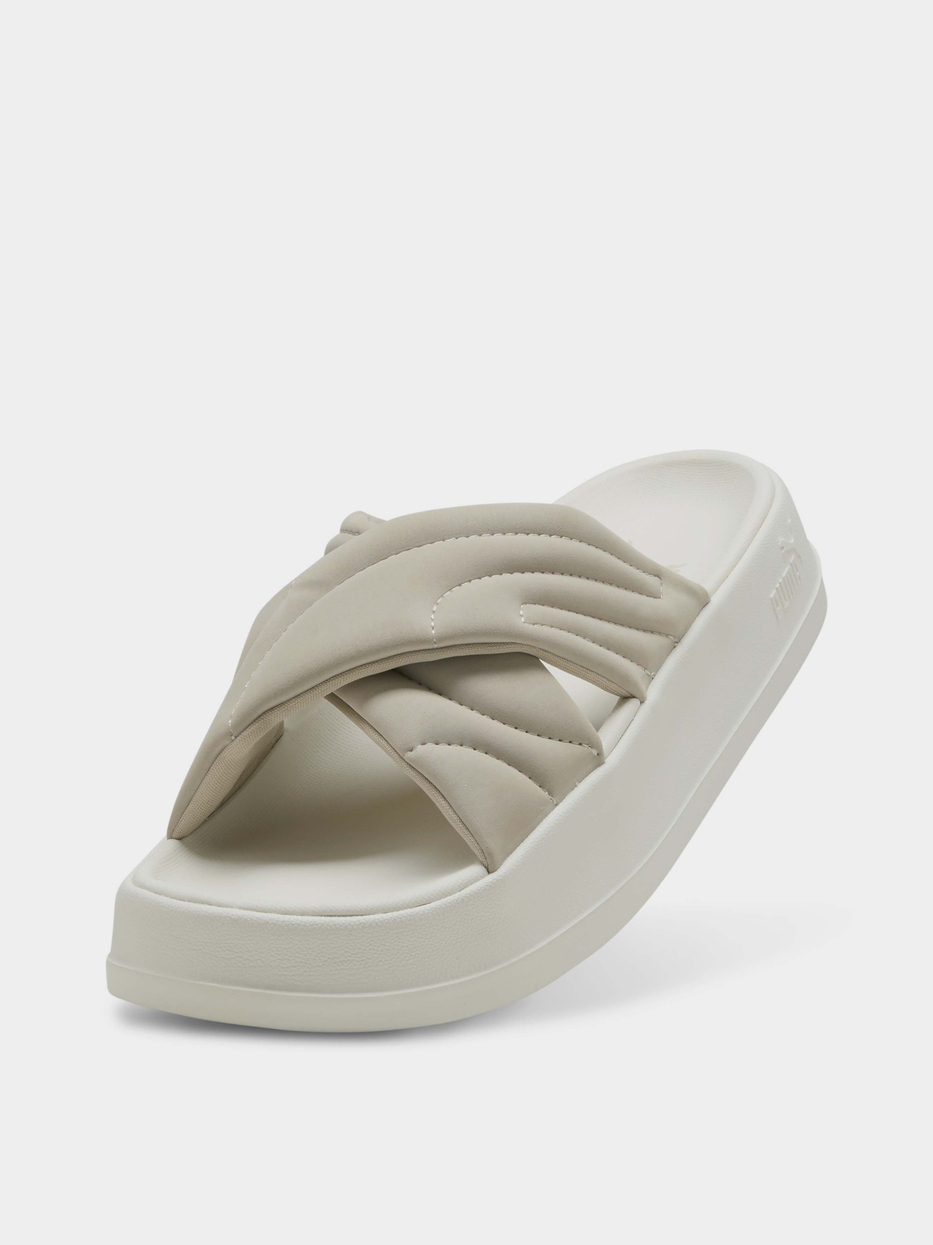 Шльопанці PUMA Leadcat Platform модель 40034002 Фото