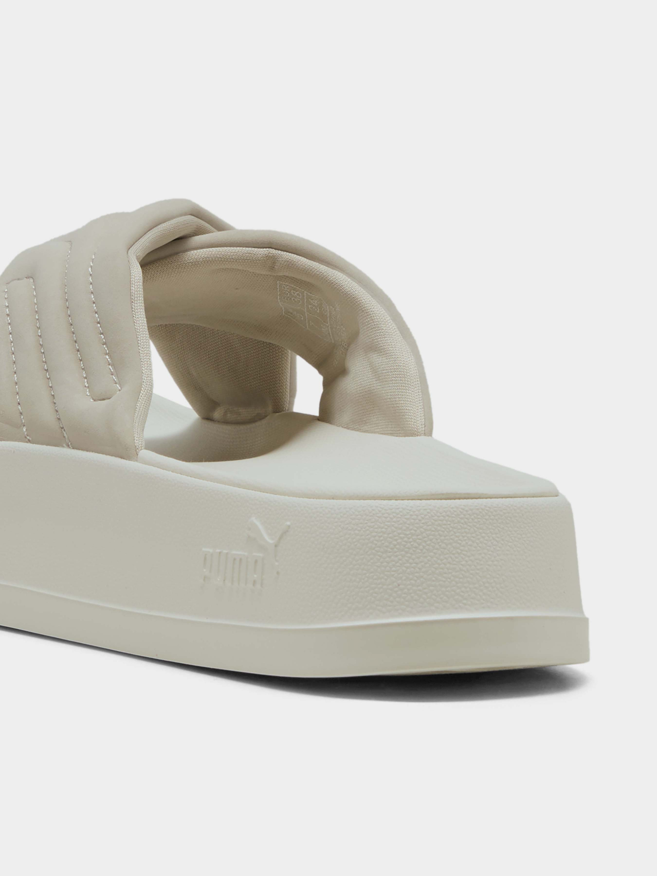 Шльопанці PUMA Leadcat Platform модель 40034002 Фото