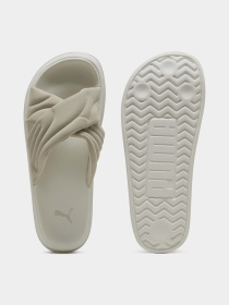 Шльопанці PUMA LEADCAT PLATFORM модель 40034002 Фото