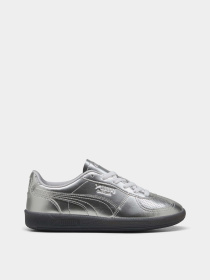 Кеды низкие PUMA Palermo Astro Escape модель 40045001 Фото