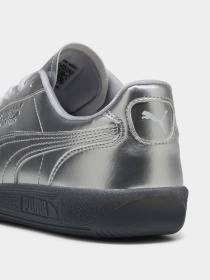 Кеди низькі PUMA PALERMO ASTRO ESCAPE модель 40045001 Кеди низькі PUMA PALERMO ASTRO ESCAPE модель 40045001 Фото