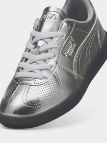 Кеди низькі PUMA PALERMO ASTRO ESCAPE модель 40045001 Кеди низькі PUMA PALERMO ASTRO ESCAPE модель 40045001 Фото