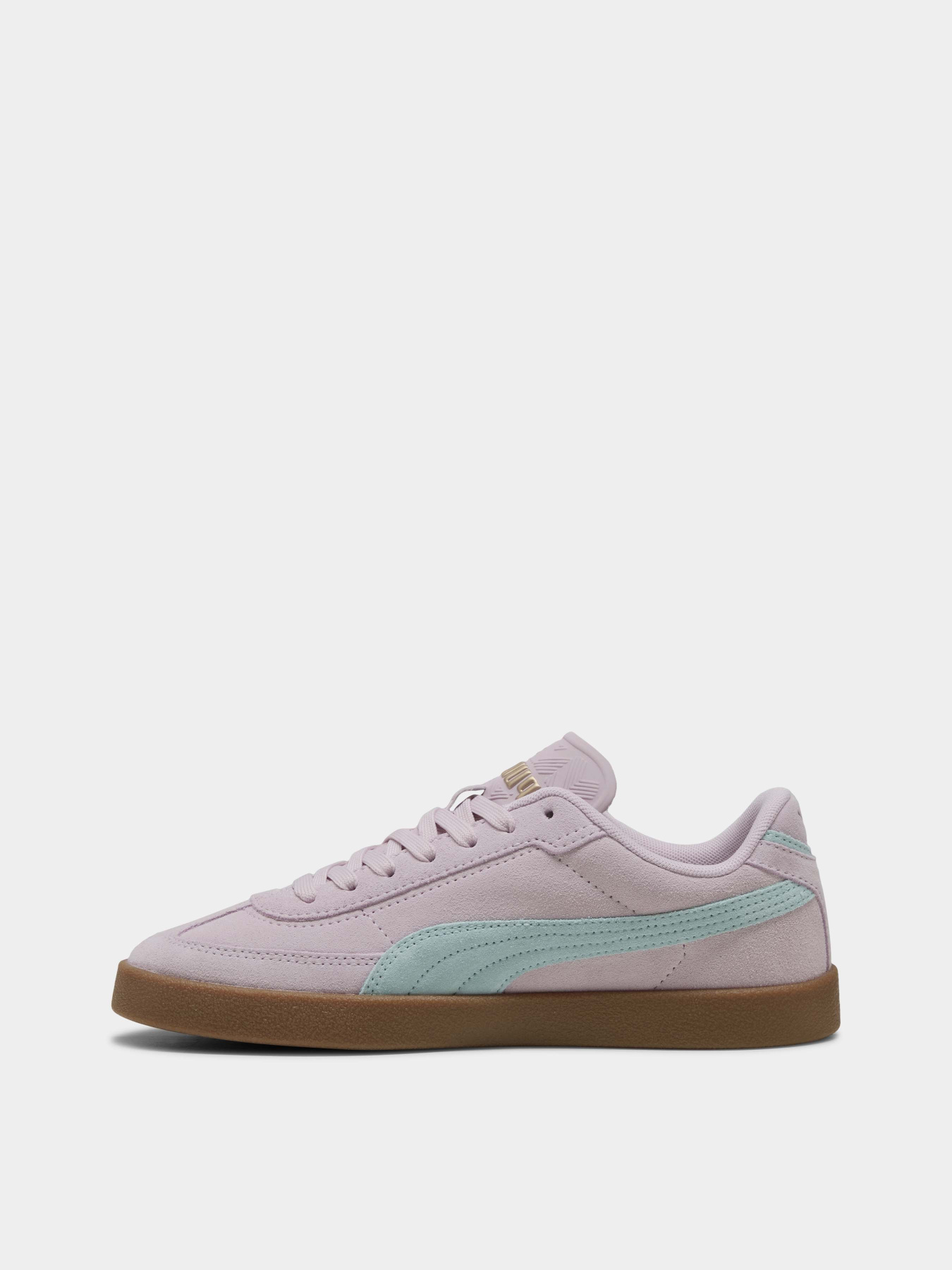 Кеды низкие PUMA CLUB II ERA SUEDE модель 40071706 Кеды низкие PUMA CLUB II ERA SUEDE модель 40071706 Фото