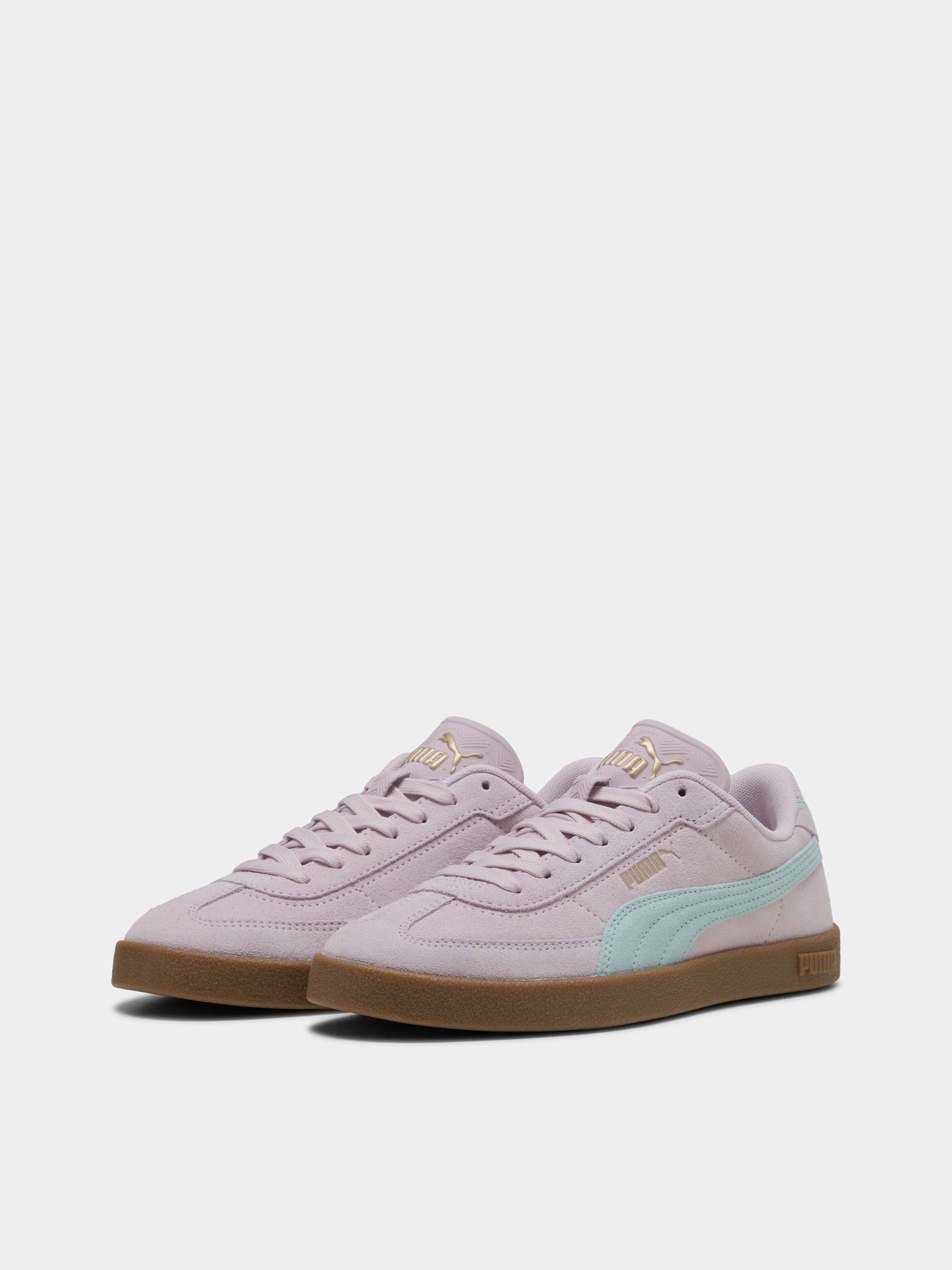 Кеды низкие PUMA CLUB II ERA SUEDE модель 40071706 Кеды низкие PUMA CLUB II ERA SUEDE модель 40071706 Фото