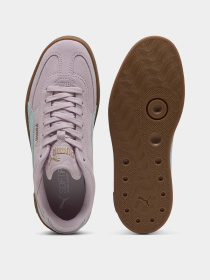 Кеды низкие PUMA CLUB II ERA SUEDE модель 40071706 Кеды низкие PUMA CLUB II ERA SUEDE модель 40071706 Фото