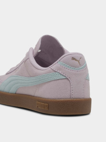 Кеды низкие PUMA CLUB II ERA SUEDE модель 40071706 Кеды низкие PUMA CLUB II ERA SUEDE модель 40071706 Фото