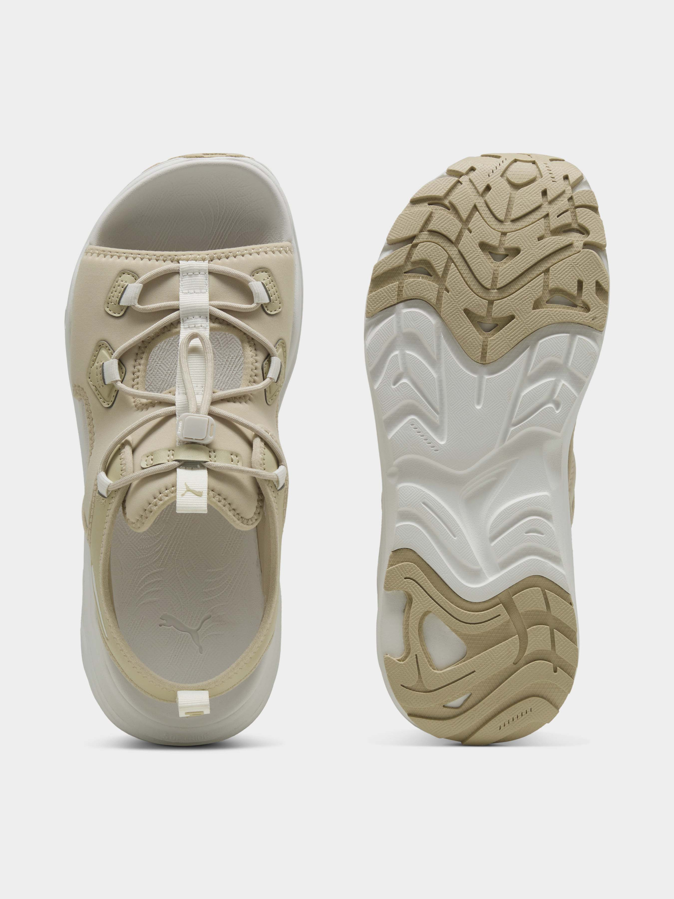 Сандалии PUMA Hypnotic модель 40165303 Фото