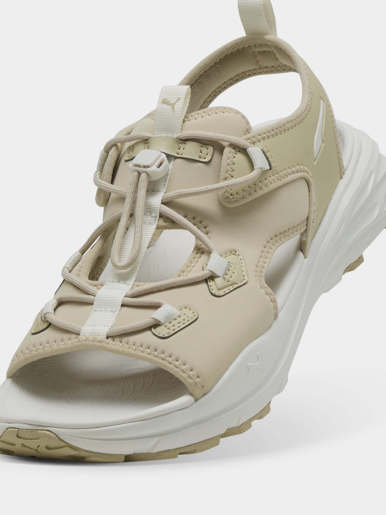 Сандалии PUMA Hypnotic модель 40165303 Фото