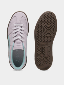 Кеди низькі PUMA Palermo Модель 39646353 Фото