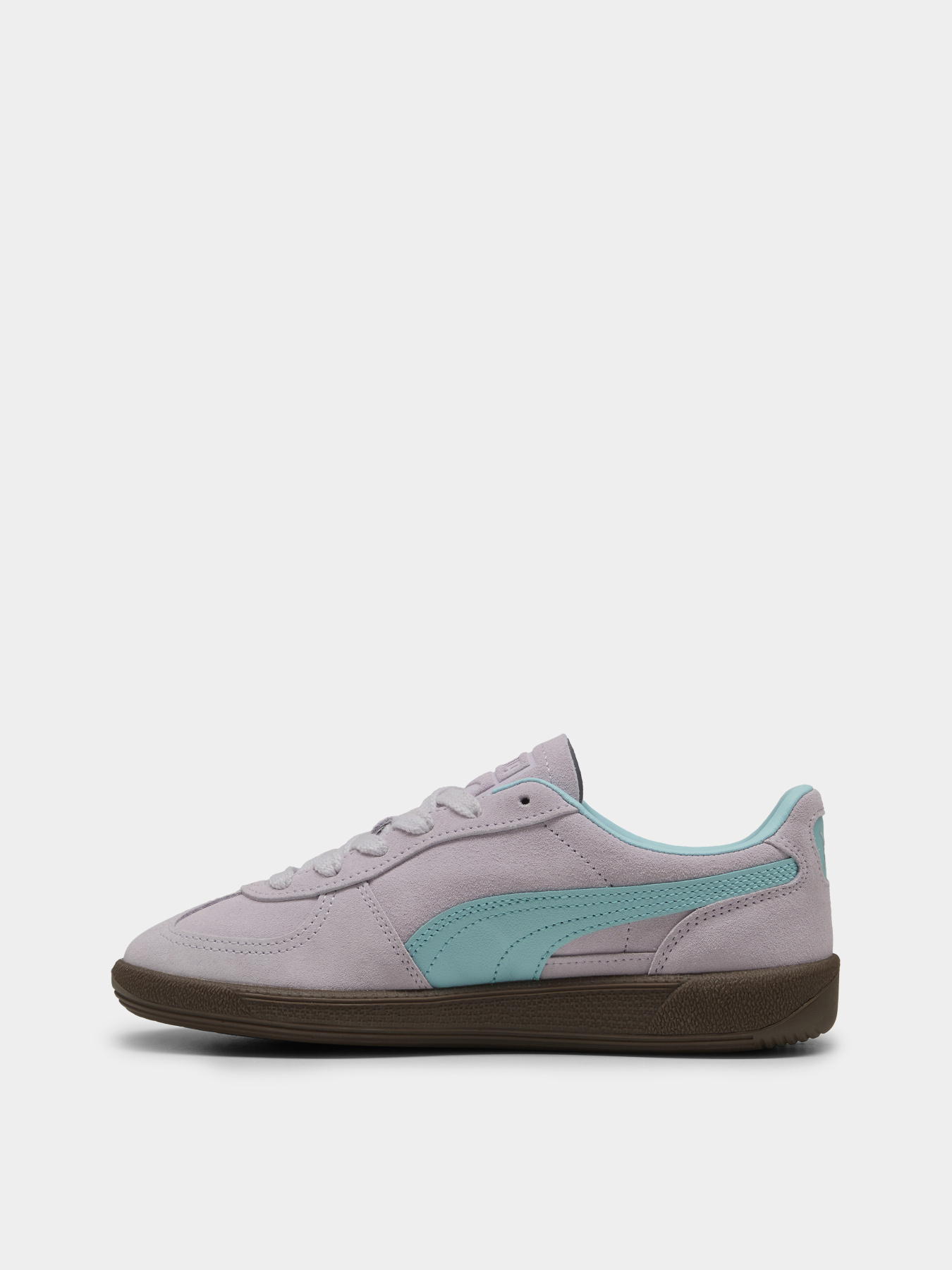 Кеды низкие PUMA PALERMO модель 39646353 Фото