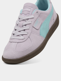 Кеды низкие PUMA PALERMO модель 39646353 Фото