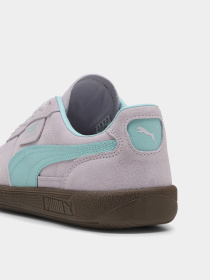 Кеды низкие PUMA PALERMO модель 39646353 Фото