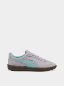 Кеды низкие PUMA PALERMO модель 39646353 Фото