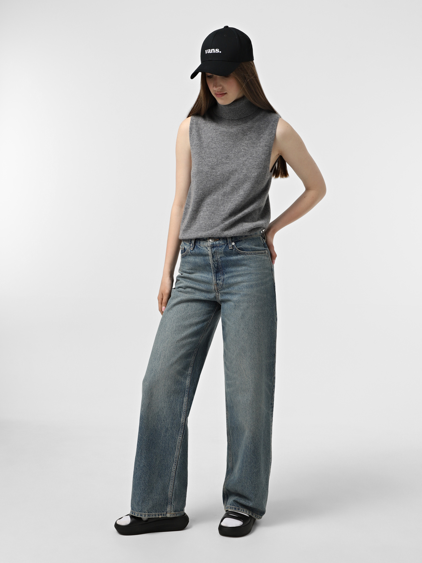 Сандалії PUMA Flatter модель 40033701 Фото