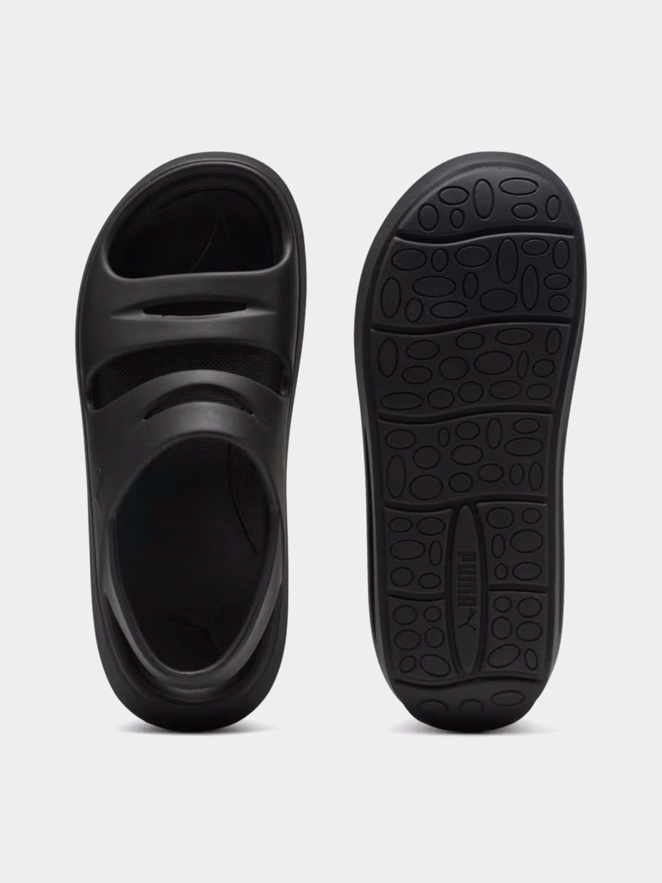 Сандалії PUMA FLATTER модель 40033701 Фото