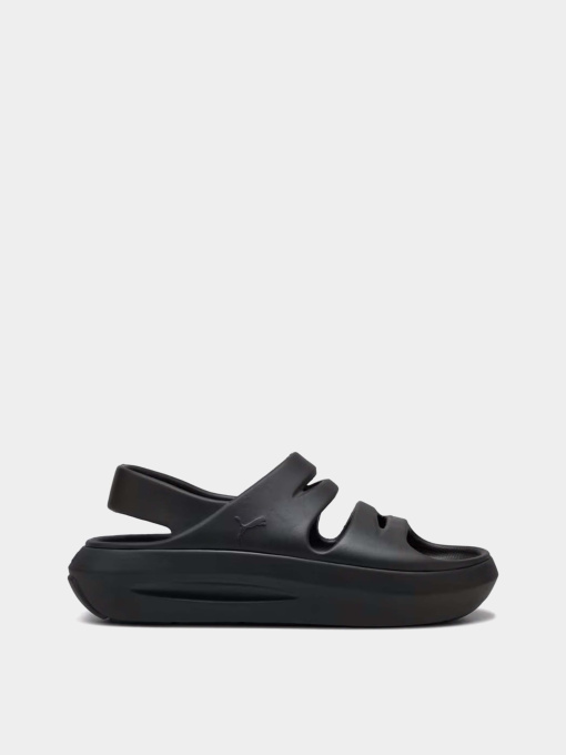 Сандалии PUMA FLATTER модель 40033701 Фото
