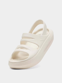 Сандалії PUMA FLATTER модель 40033702 Фото