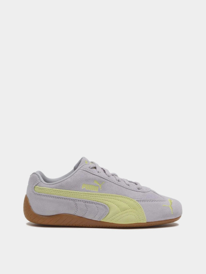 Кросівки PUMA Speedcat OG модель 39884651 - фото