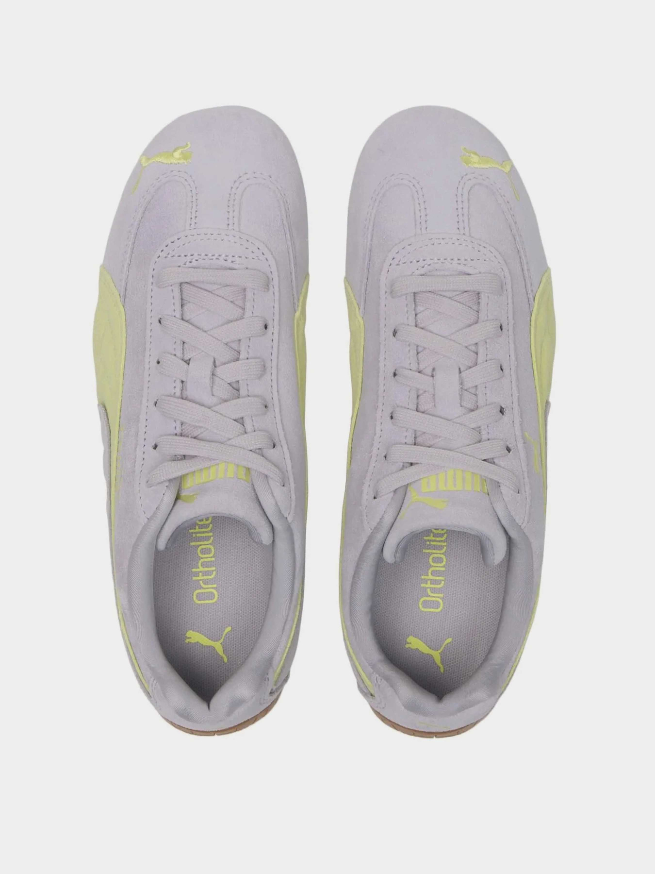 Кроссовки повседневные PUMA SPEEDCAT OG модель 39884651 Кроссовки повседневные PUMA SPEEDCAT OG модель 39884651 Фото