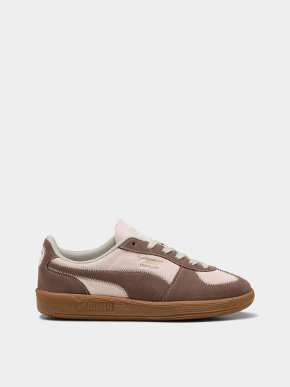 Кеди низькі PUMA Palermo Wine Club модель 40334901 - фото
