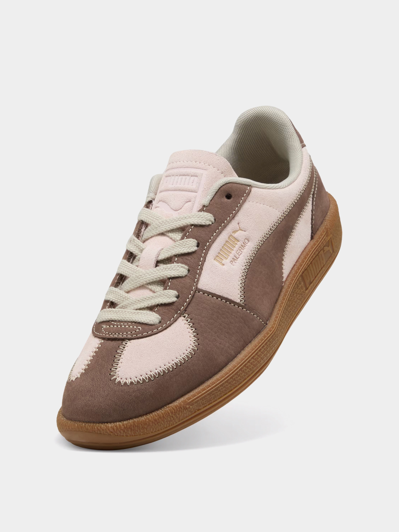 Кеды низкие PUMA PALERMO WINE CLUB модель 40334901 Кеды низкие PUMA PALERMO WINE CLUB модель 40334901 Фото