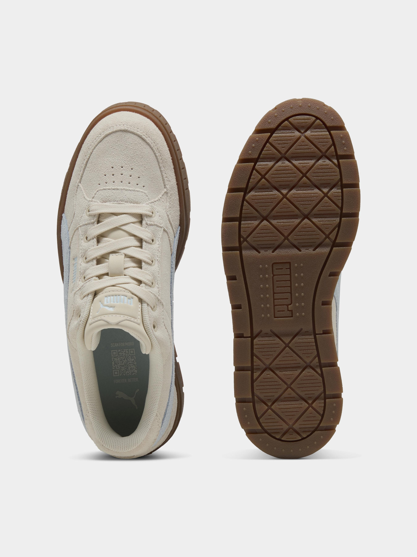 Кеди низькі PUMA Karmen II Idol модель 39746216 Фото