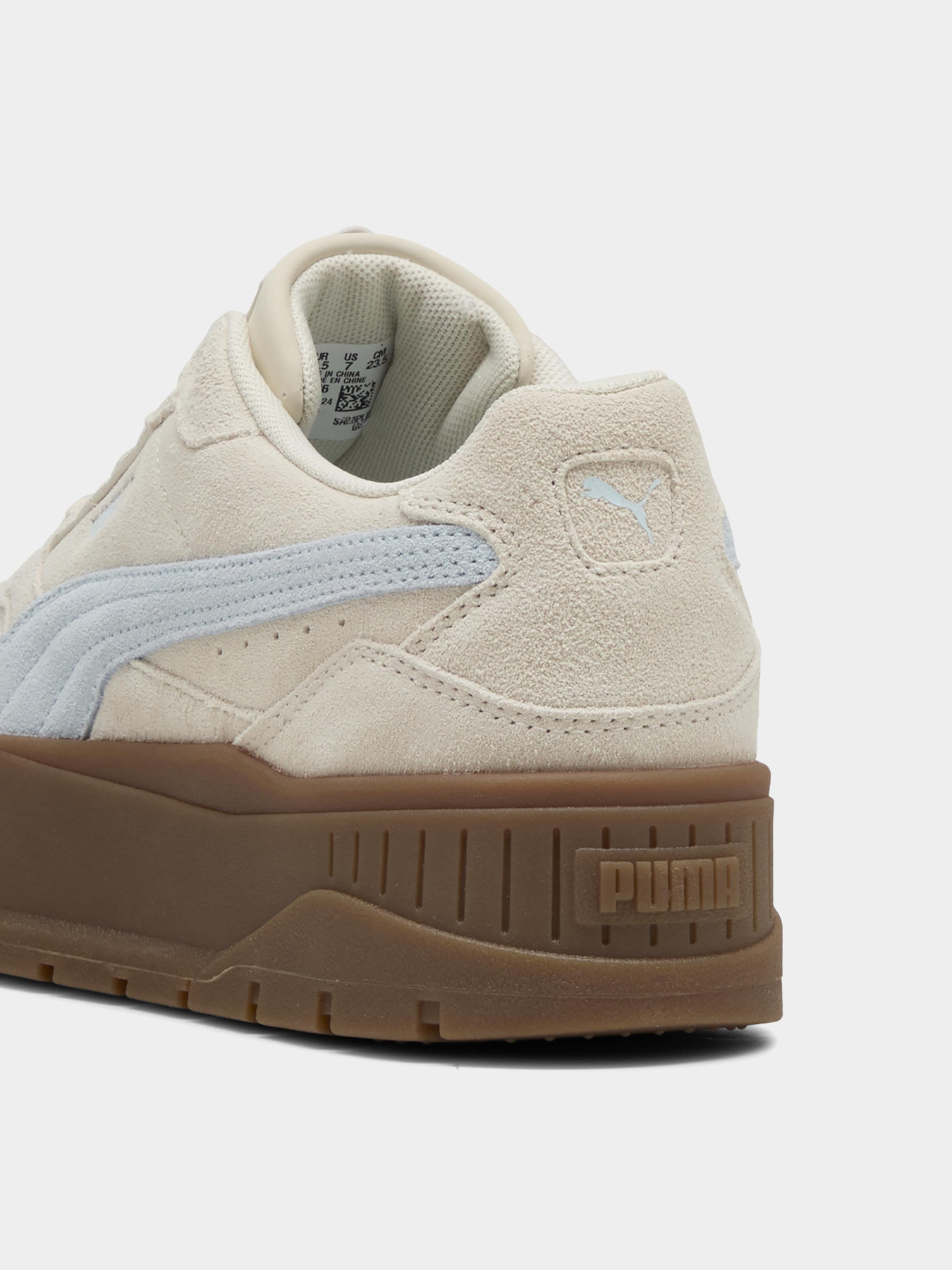 Кеди низькі PUMA Karmen II Idol модель 39746216 Фото