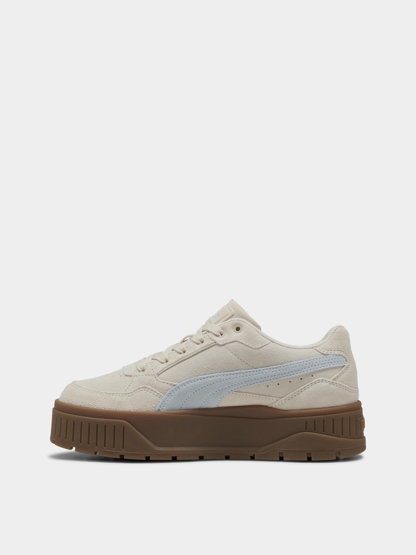 Кеди низькі PUMA KARMEN II IDOL модель 39746216 Кеди низькі PUMA KARMEN II IDOL модель 39746216 Фото