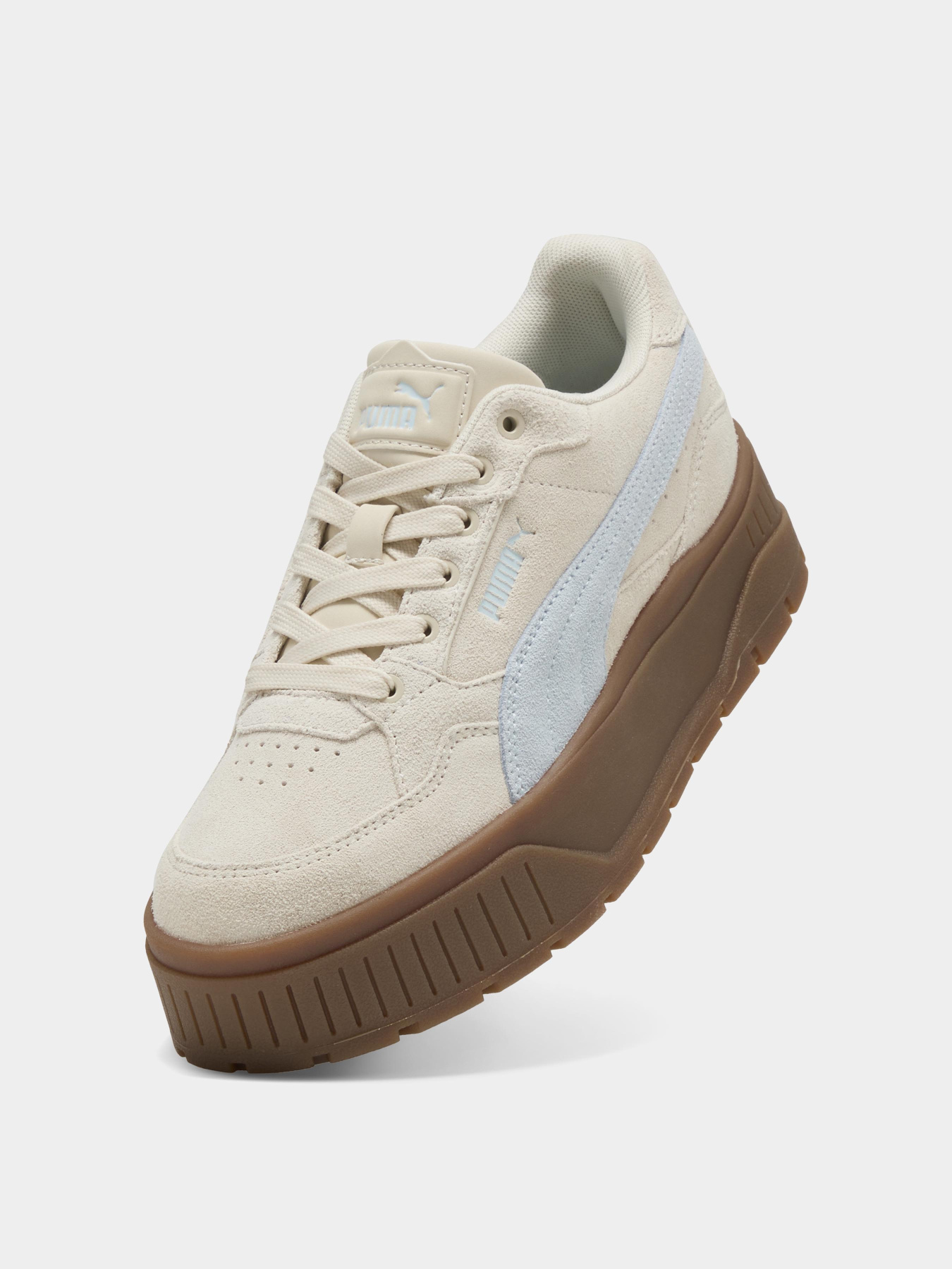 Кеди низькі PUMA KARMEN II IDOL модель 39746216 Кеди низькі PUMA KARMEN II IDOL модель 39746216 Фото