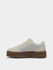 Кеди низькі PUMA KARMEN II IDOL модель 39746216 Кеди низькі PUMA KARMEN II IDOL модель 39746216 Фото