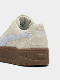 Кеди низькі PUMA KARMEN II IDOL модель 39746216 Кеди низькі PUMA KARMEN II IDOL модель 39746216 Фото