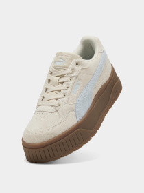 Кеди низькі PUMA KARMEN II IDOL модель 39746216 Кеди низькі PUMA KARMEN II IDOL модель 39746216 Фото