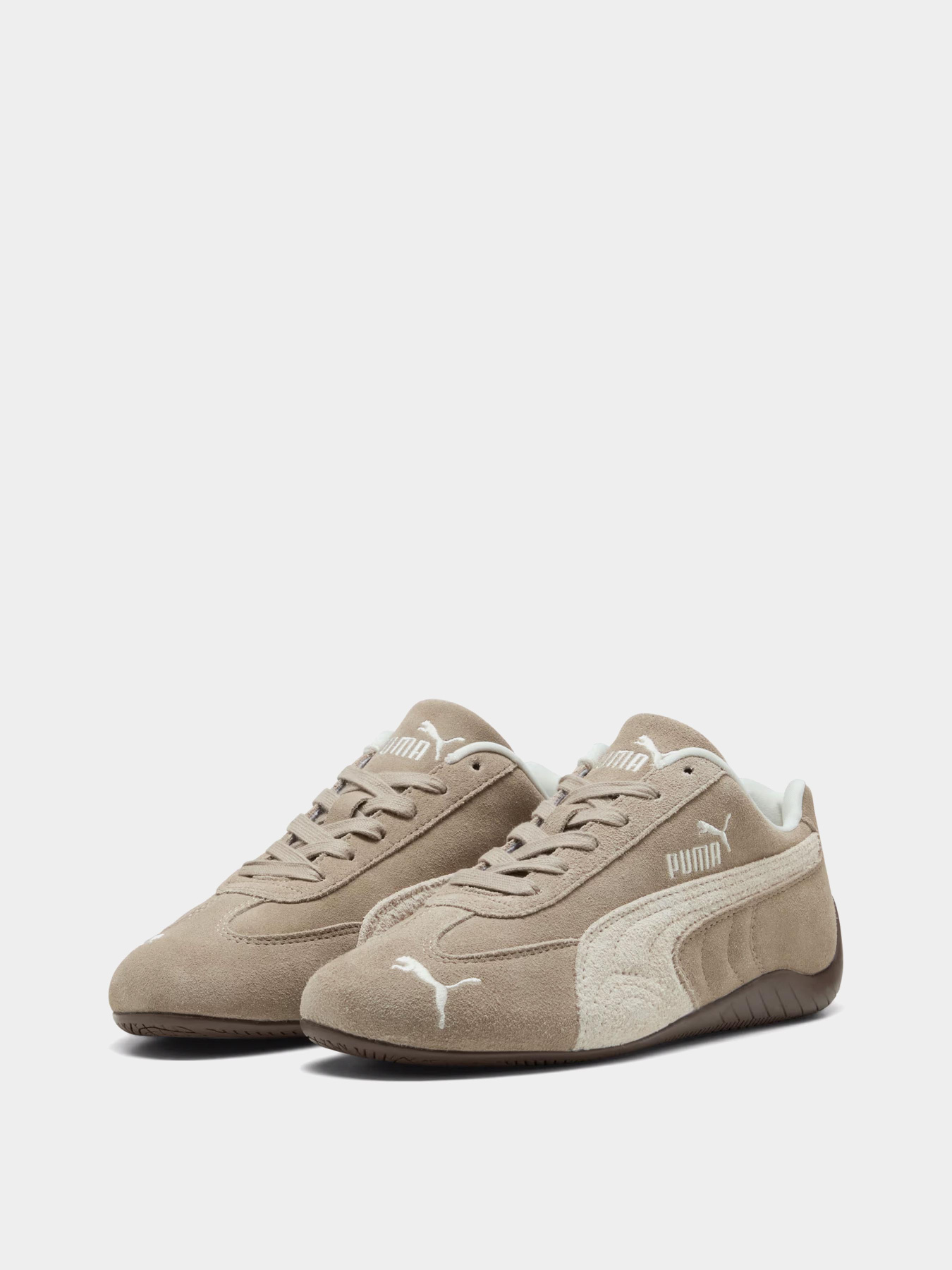 Кросівки PUMA Speedcat Elevated модель 40361902 Фото