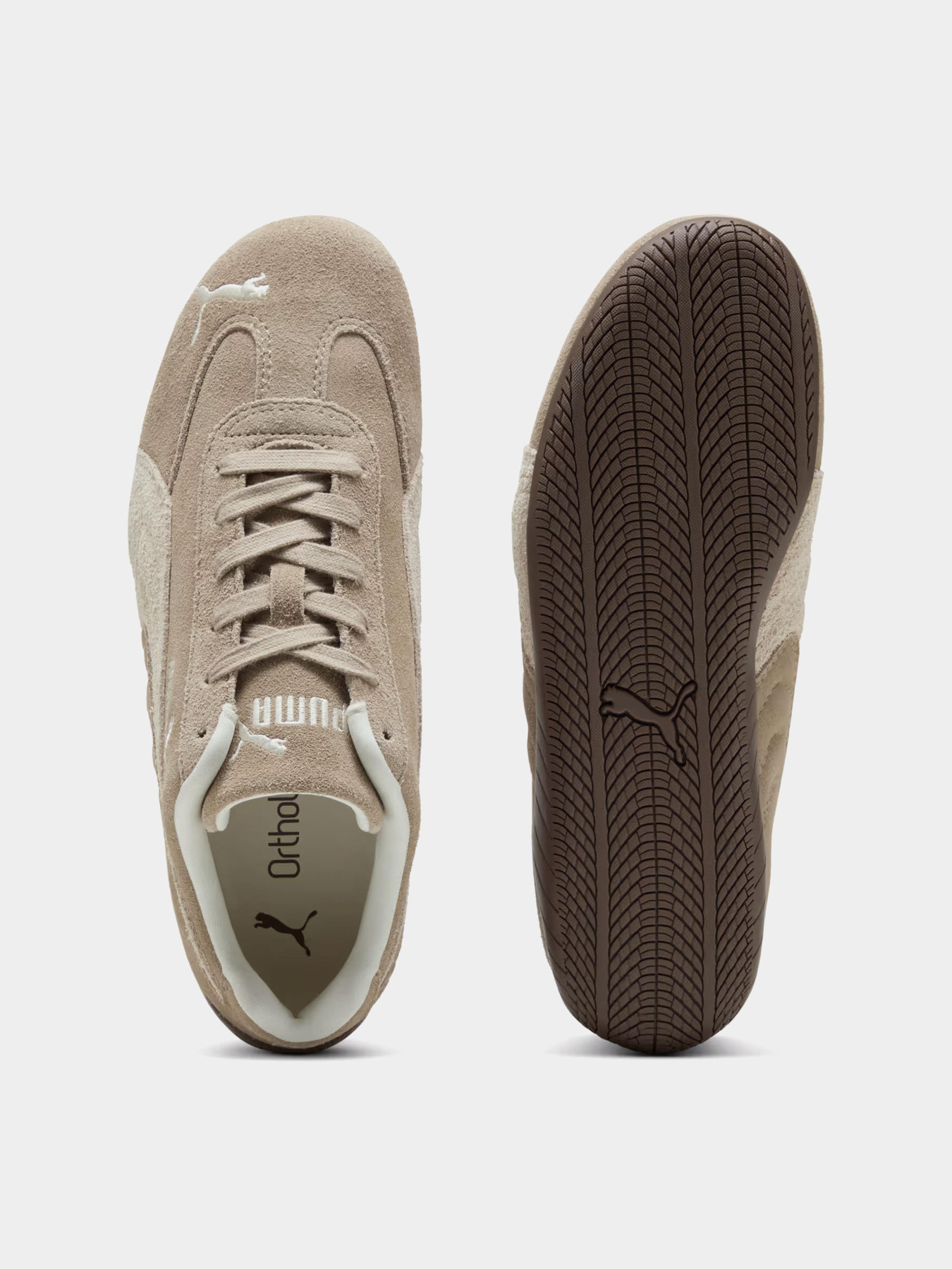 Кросівки PUMA Speedcat Elevated модель 40361902 Фото