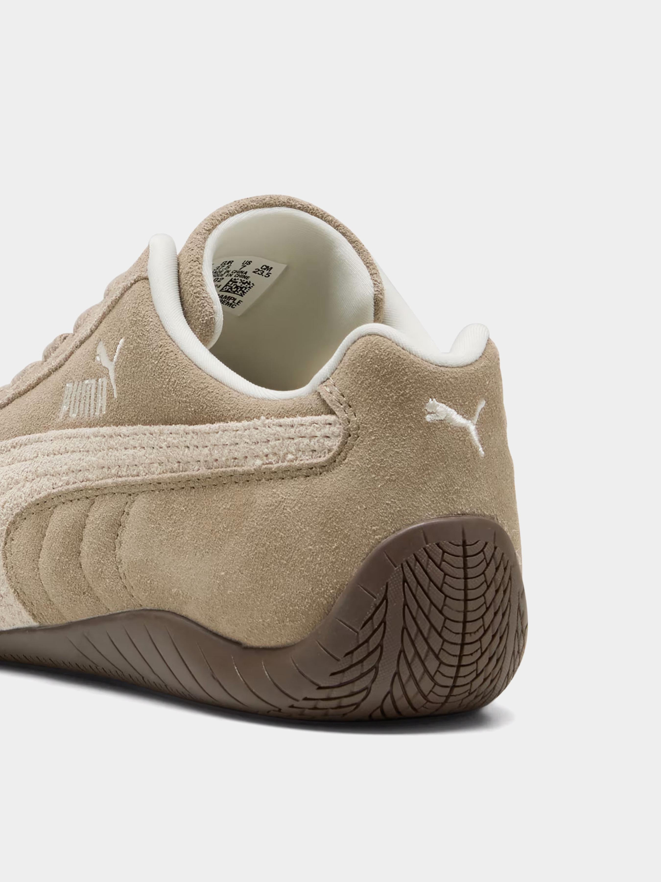 Кросівки PUMA Speedcat Elevated модель 40361902 Фото