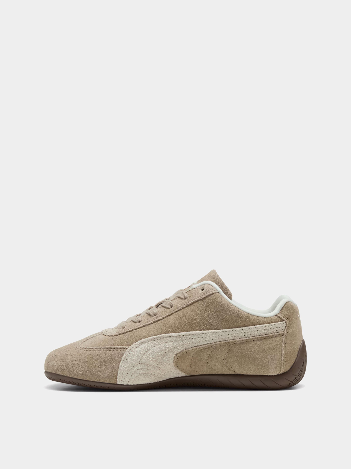 Кросівки повсякденні PUMA SPEEDCAT ELEVATED модель 40361902 Фото