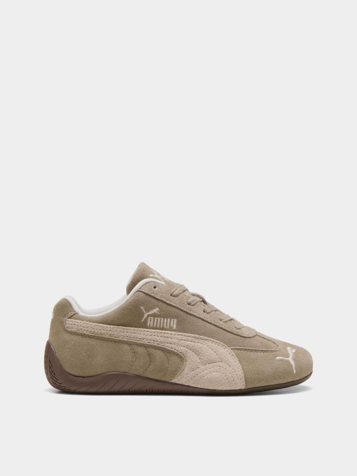 Кросівки PUMA SPEEDCAT ELEVATED модель 40361902 Фото