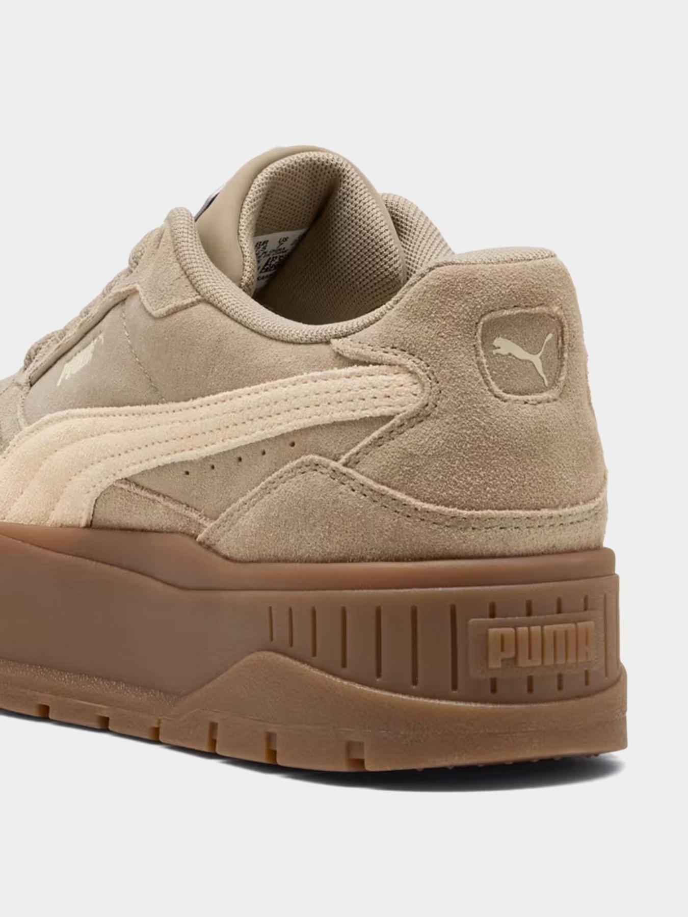 Кеди низькі PUMA Karmen II Idol модель 39746215 Фото