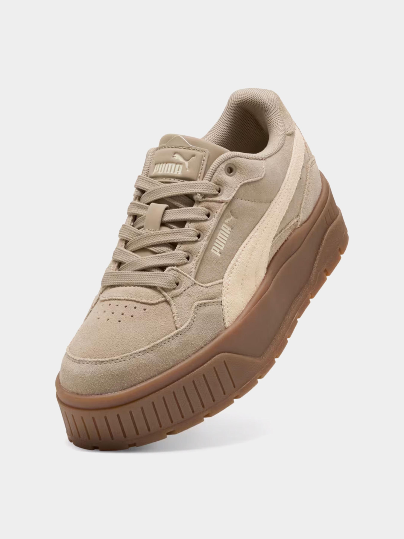 Кеди низькі PUMA KARMEN II IDOL модель 39746215 Фото