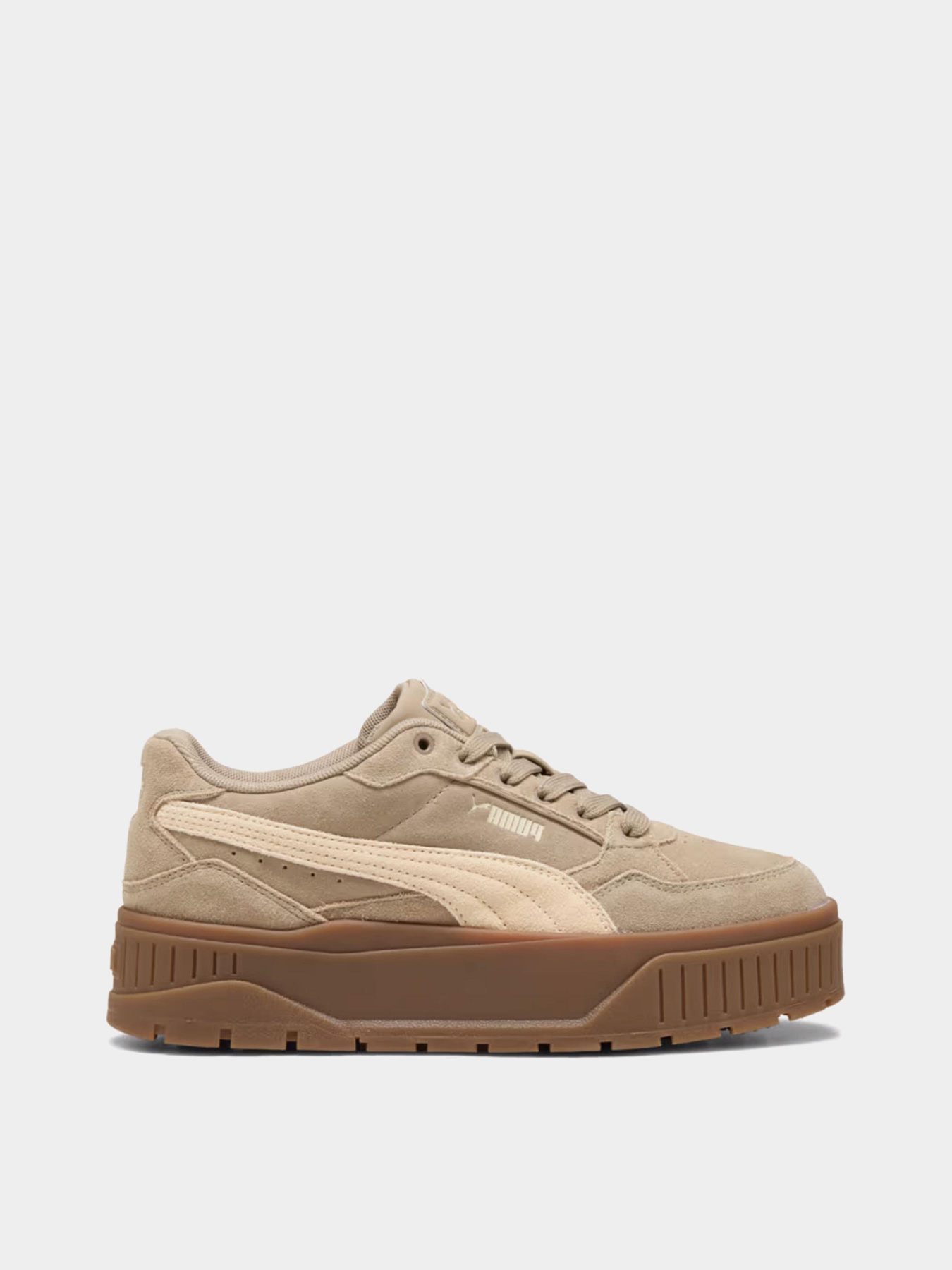 Кеди низькі PUMA KARMEN II IDOL модель 39746215 Фото