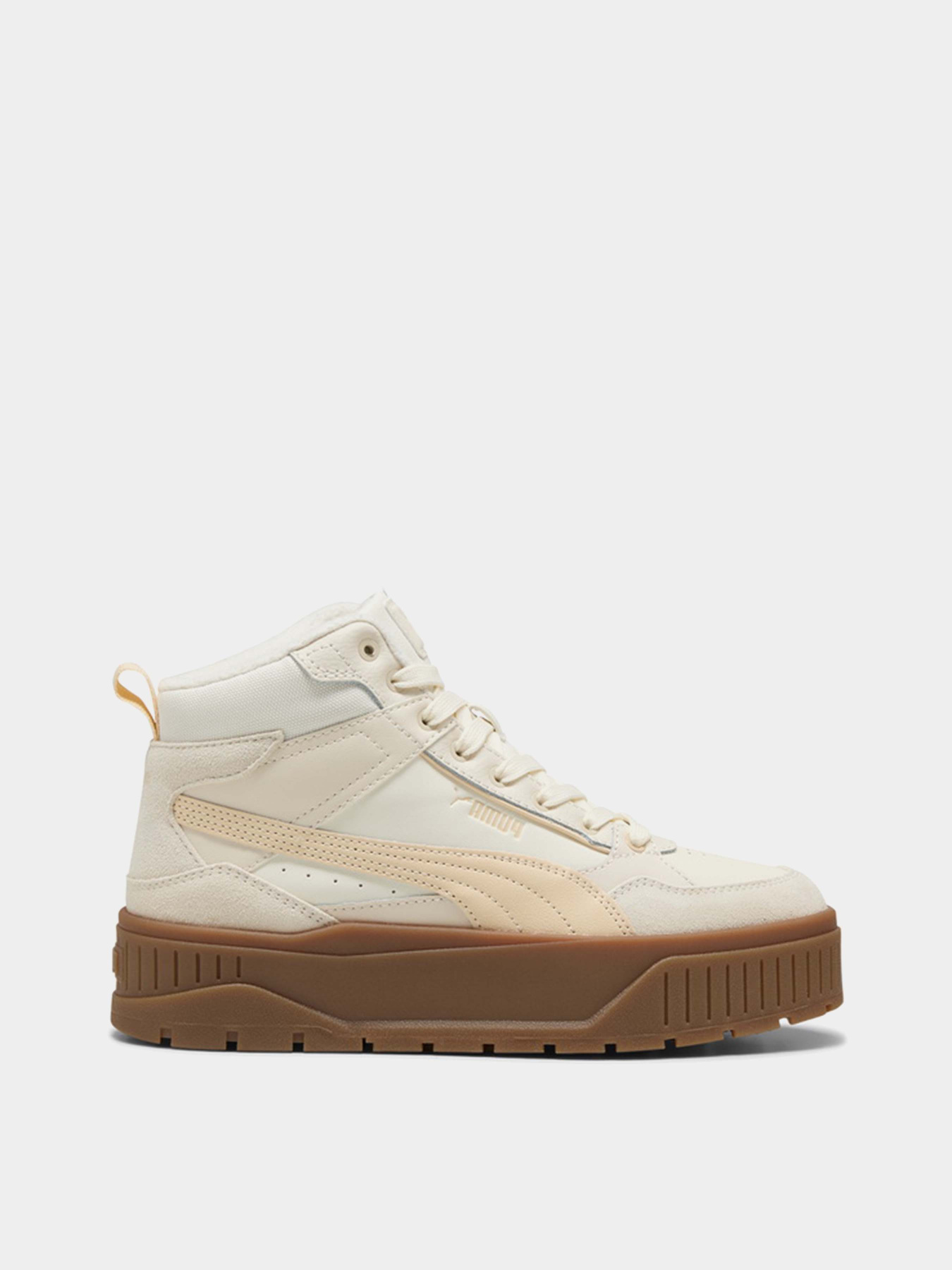 Кеды высокие PUMA KARMEN II IDOL модель 39746404 Фото