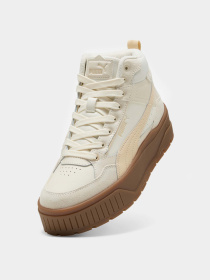 Кеды высокие PUMA KARMEN II IDOL модель 39746404 Фото