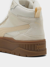 Кеды высокие PUMA KARMEN II IDOL модель 39746404 Фото