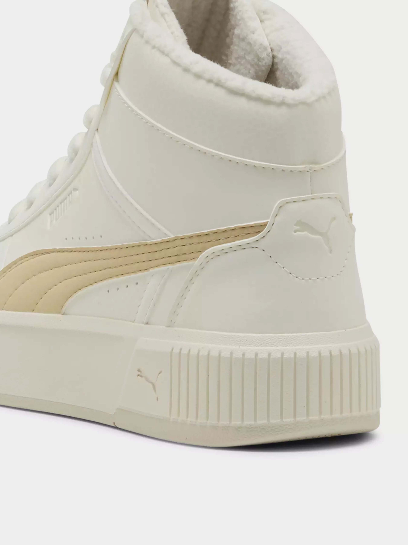 Ботинки PUMA CARINA MIA модель 40358402 Фото