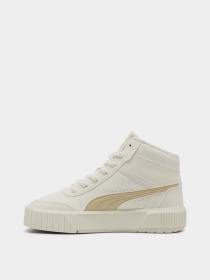 Ботинки PUMA CARINA MIA модель 40358402 Фото