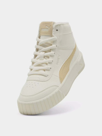 Ботинки PUMA CARINA MIA модель 40358402 Фото